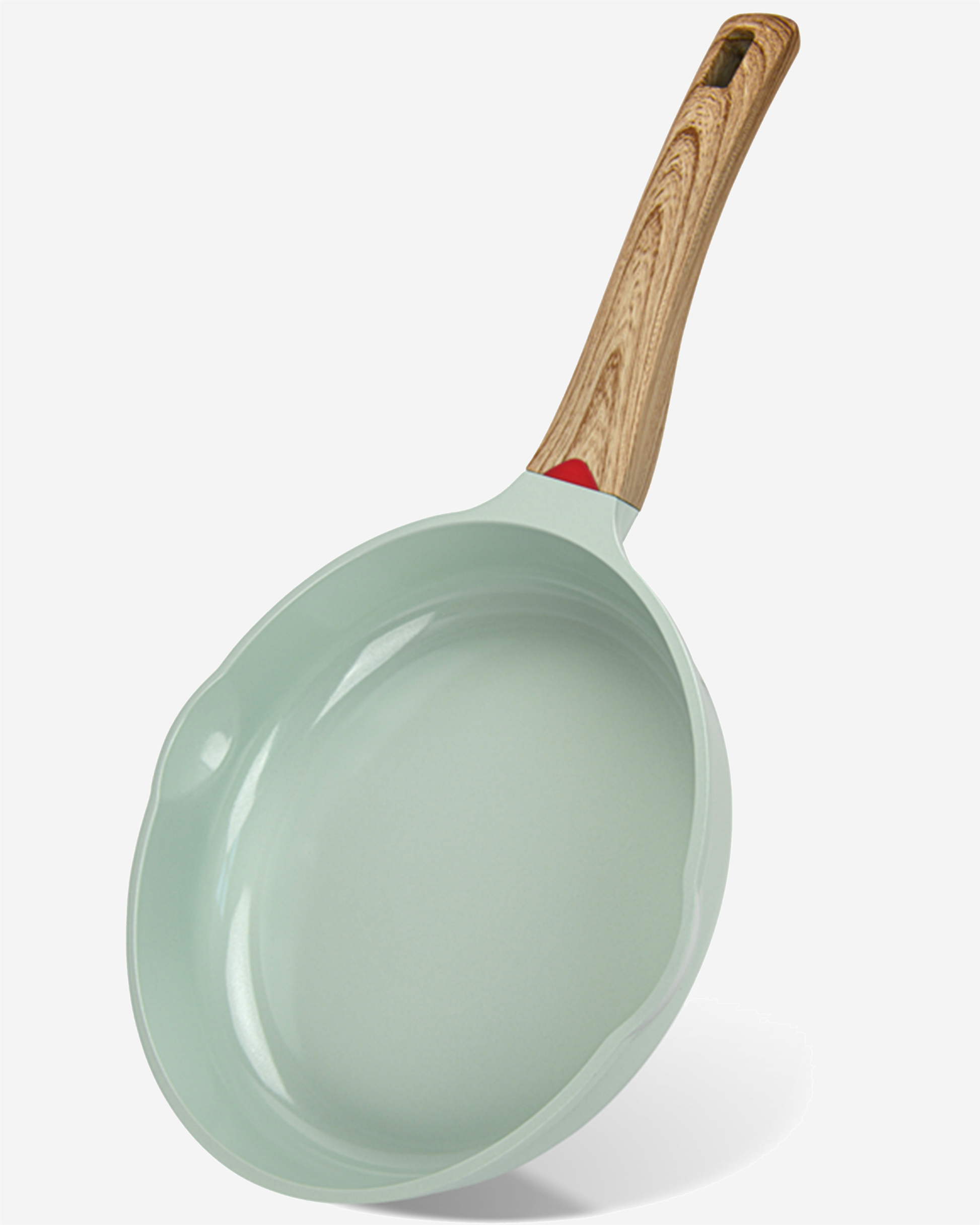 Fissman Frying Pan Cameo 28x6cm (Cast Aluminium With Non-Stick Coating)