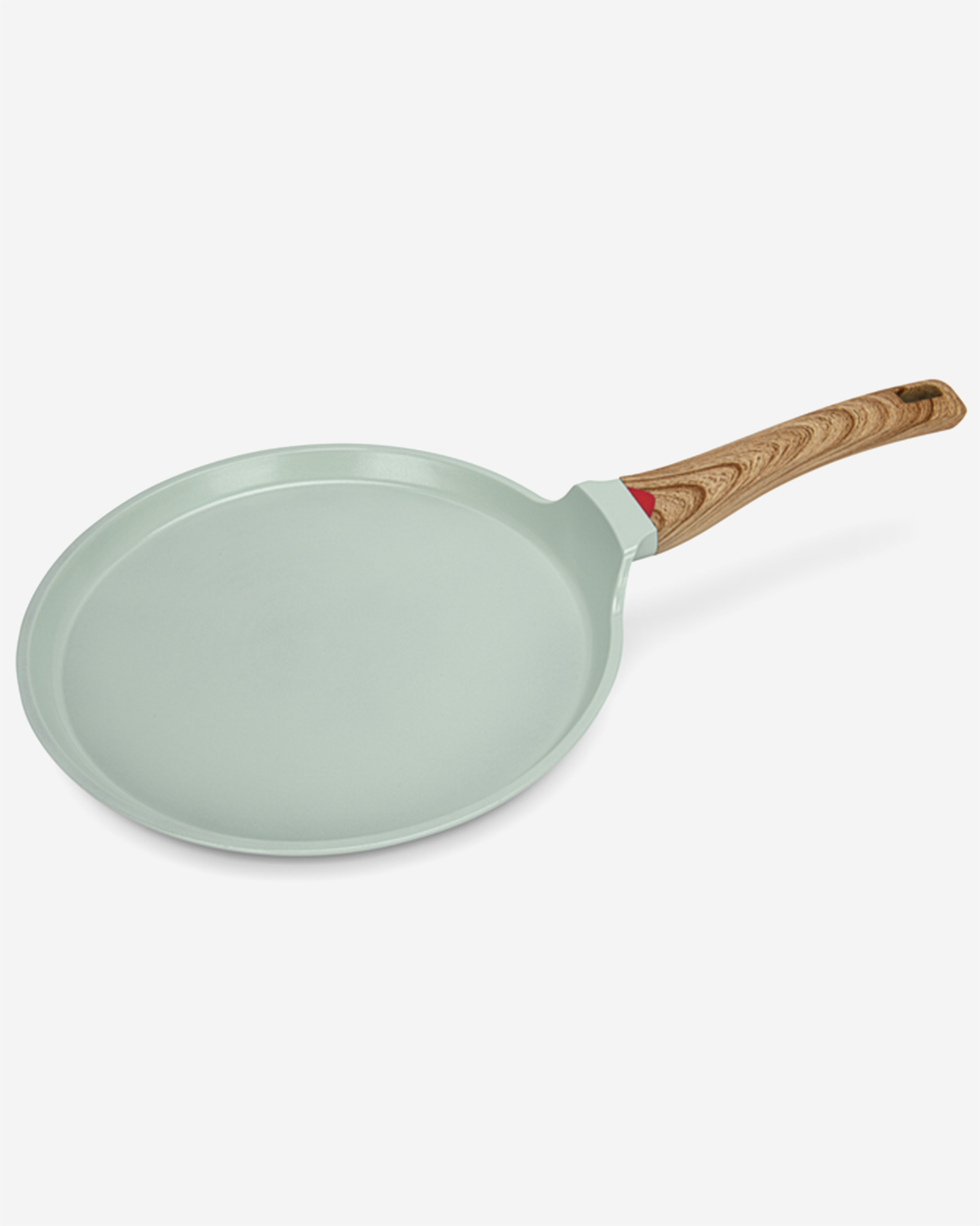 Fissman Non Stick Cast Aluminium Crepe Pan Cameo 28cm