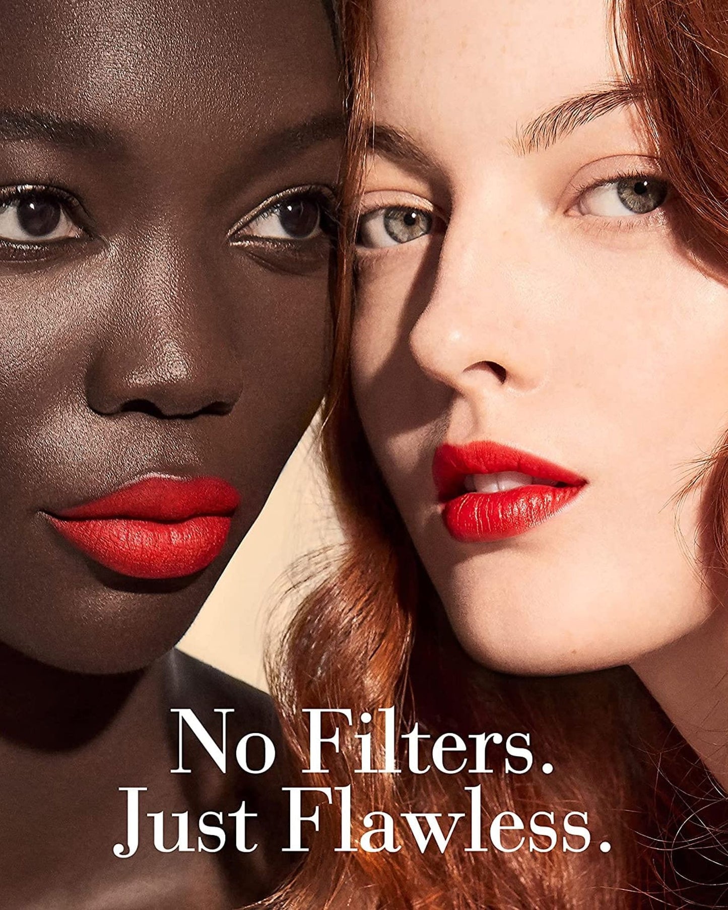 خافي عيوب البشرة فلوليس فينيش من إليزابيث آردن - متوسط (300 مل)