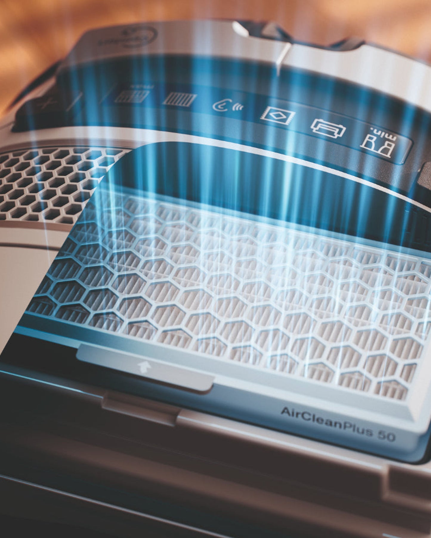 فلتر Miele AirClean Plus SF-AP 50