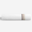 Togas Linari Hand Towel in White