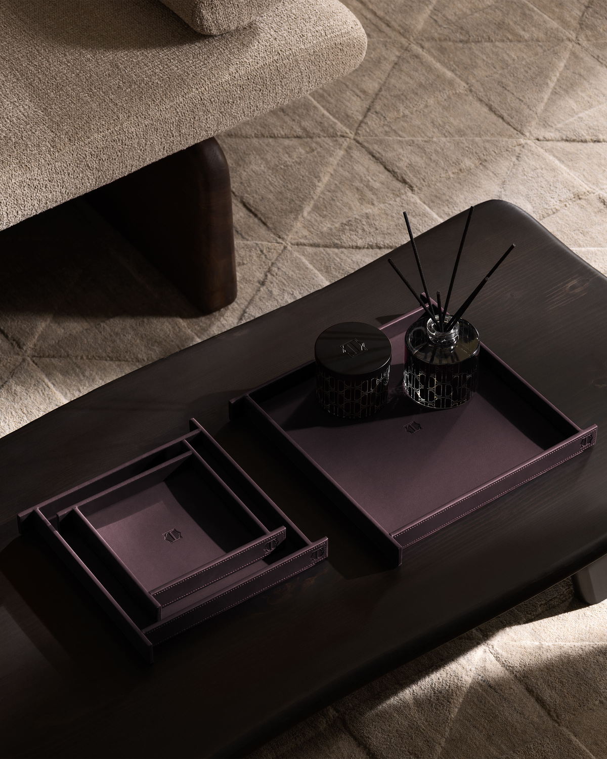 Togas Wencel Tray