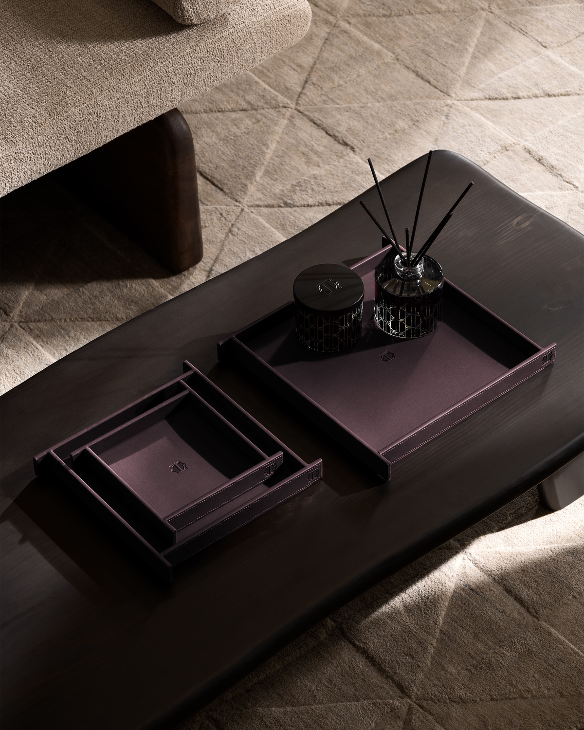 Togas Wencel Tray