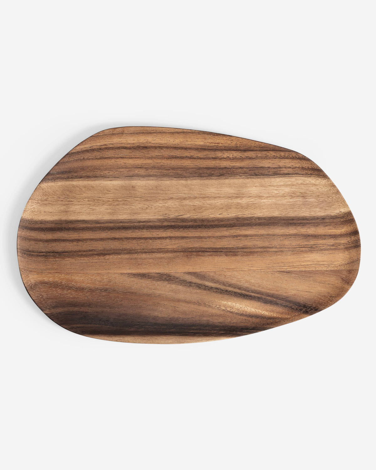 Togas Duplass Tray in Brown