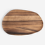 Togas Duplass Tray in Brown