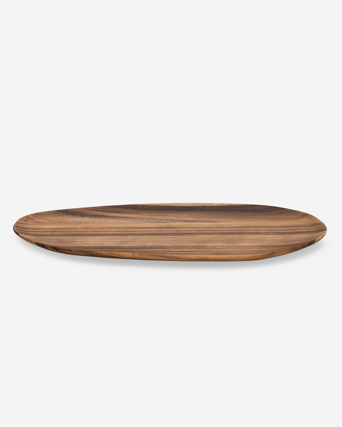 Togas Duplass Tray in Brown