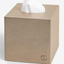 Togas Joseph Tissue box square in Gold