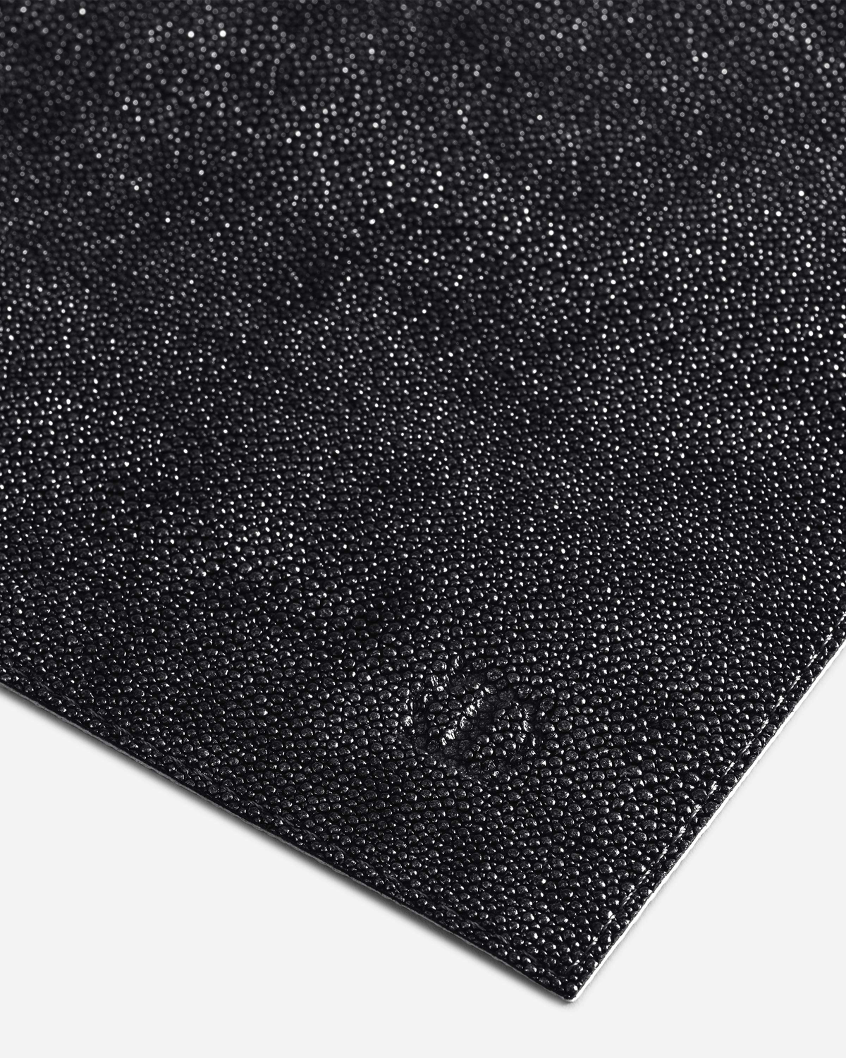Togas Antal Placemat Rectangular in Ecru Grey