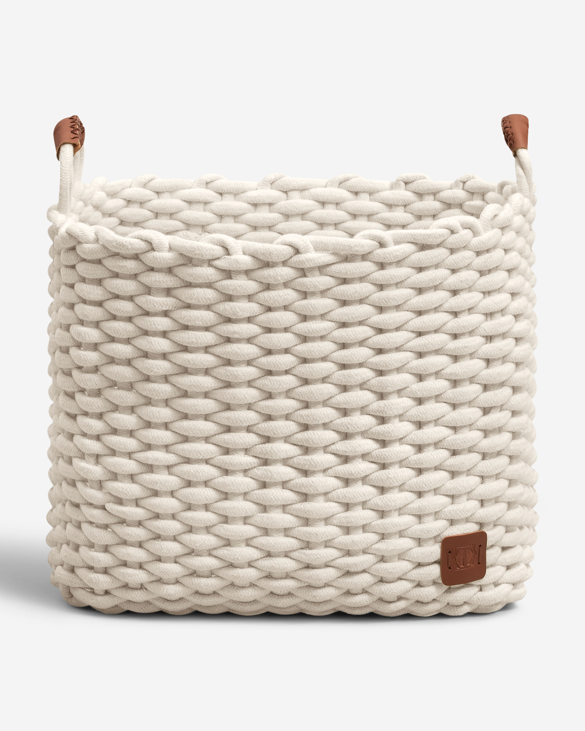 Togas Talita Storage Basket set in Ecru
