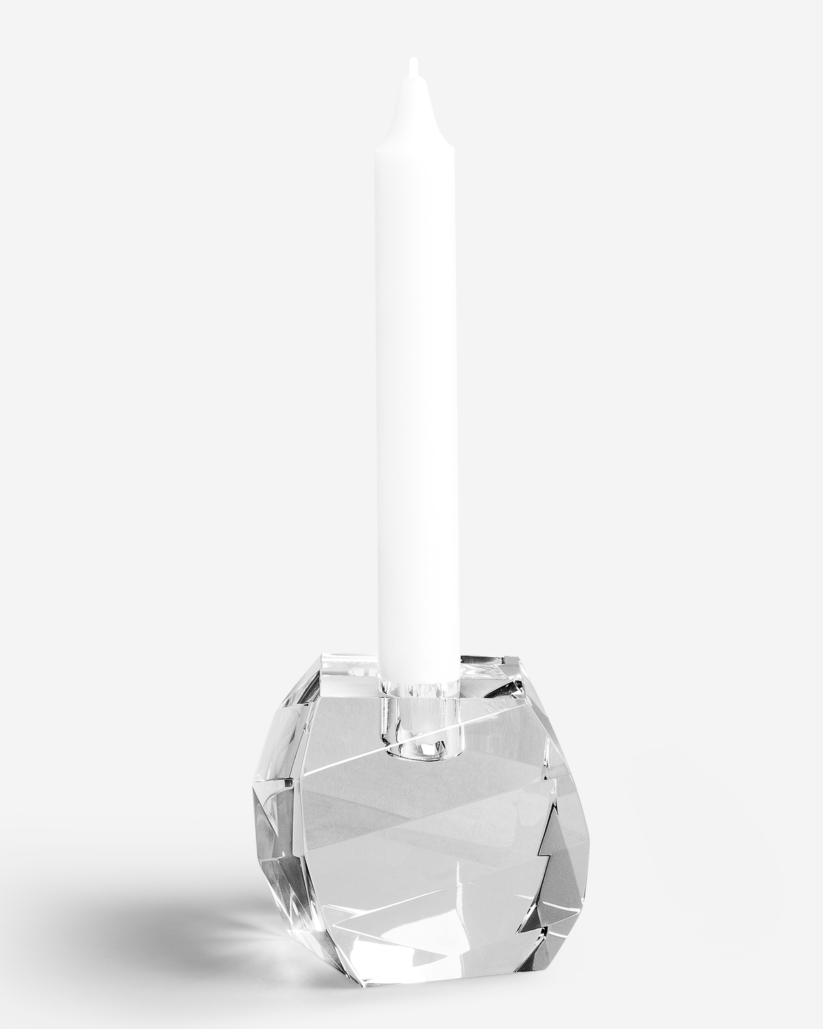Togas Usher Candlestick