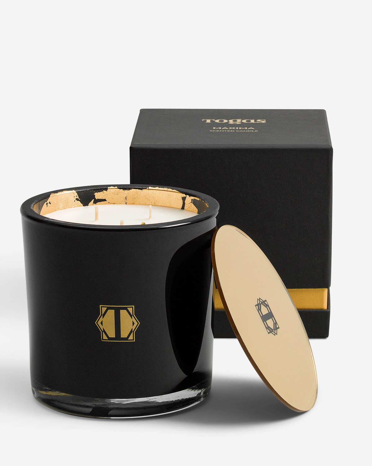 Togas Maxima Scented candle