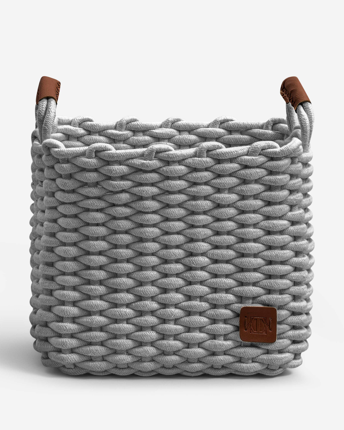 Togas Talita Storage Basket set in Ecru