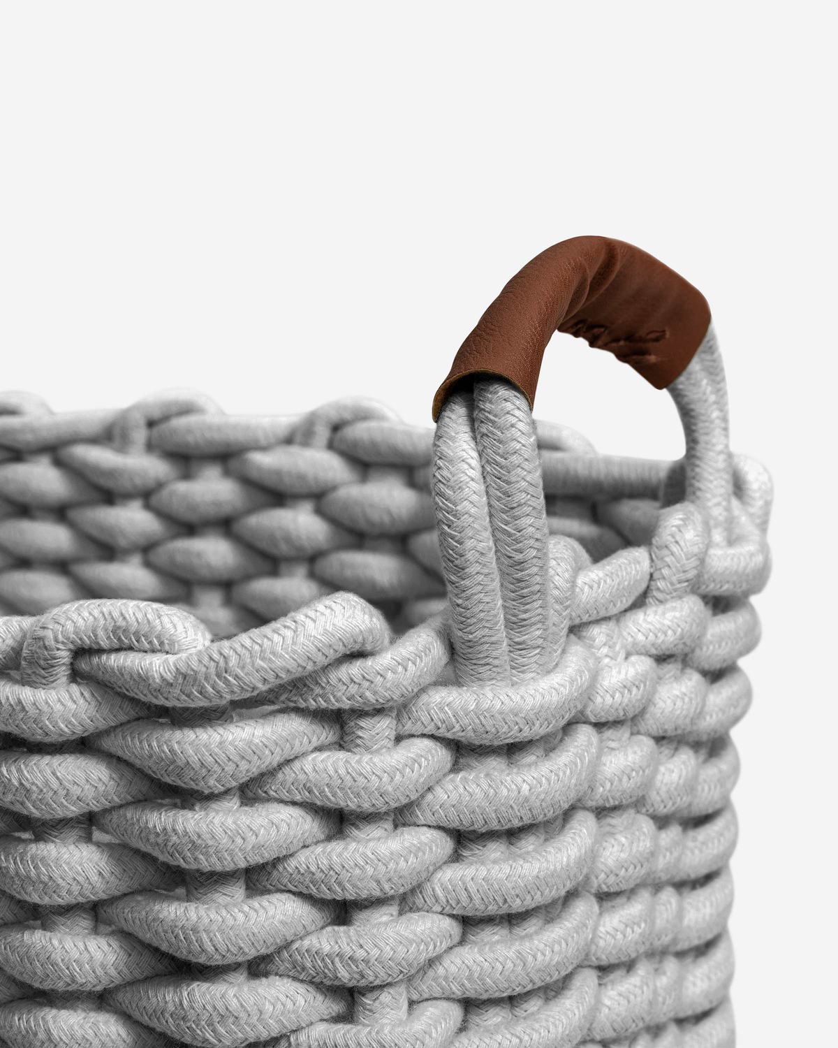 Togas Talita Storage Basket set in Ecru
