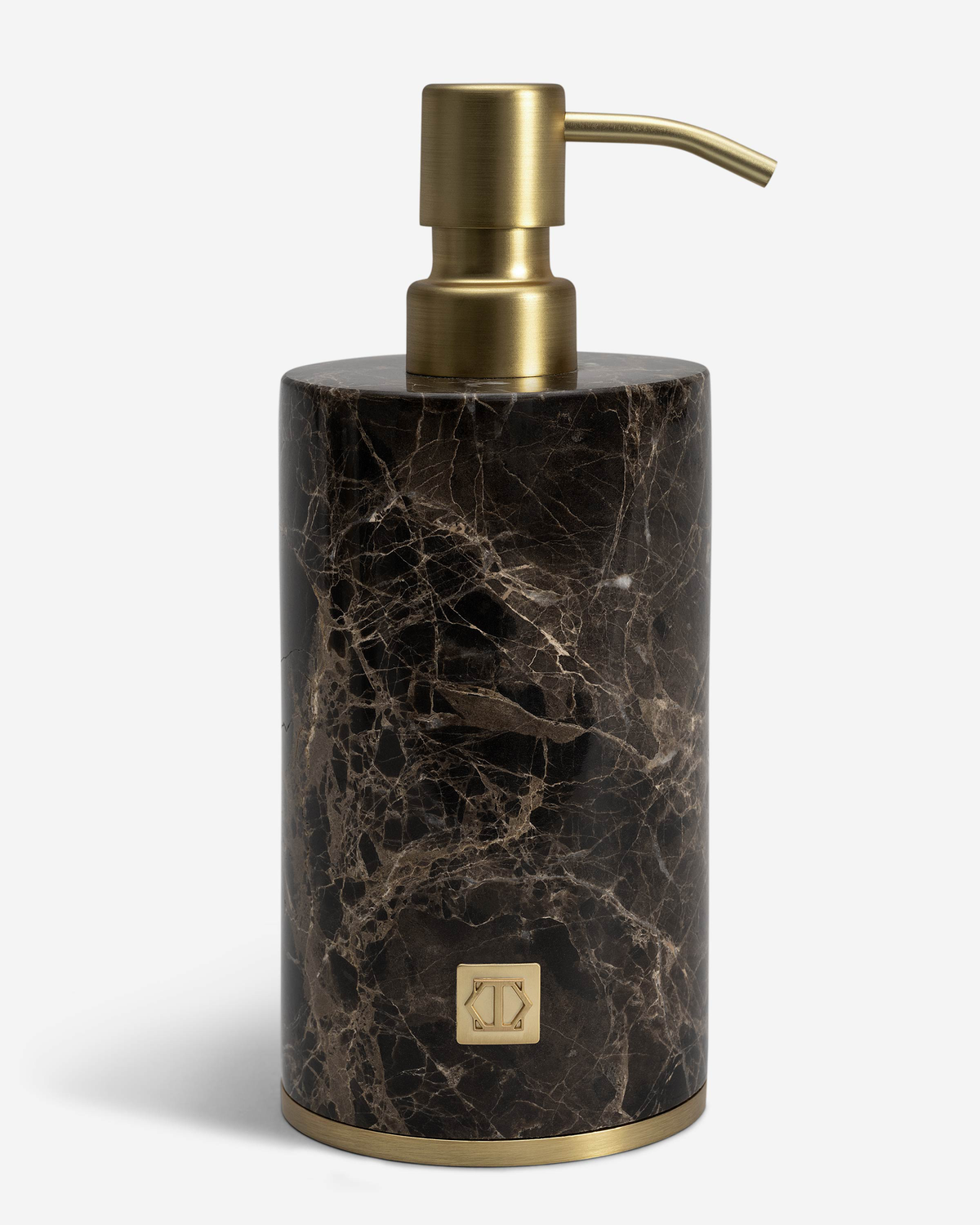 Togas Tateo Liquid soap dispenser 