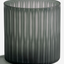 Togas Gontar Vase-Candlestick in Grey