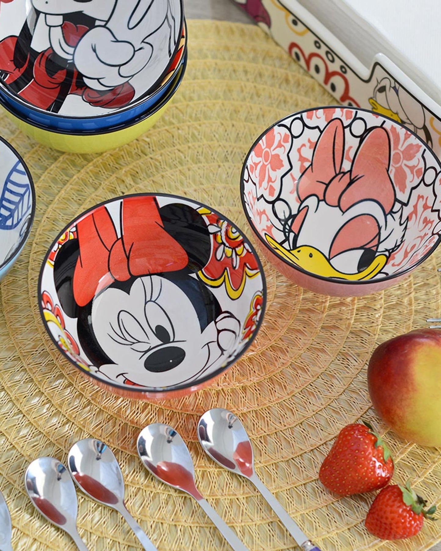 وعاء إيغان الصغير دونالد إف آند إي إم إل 300