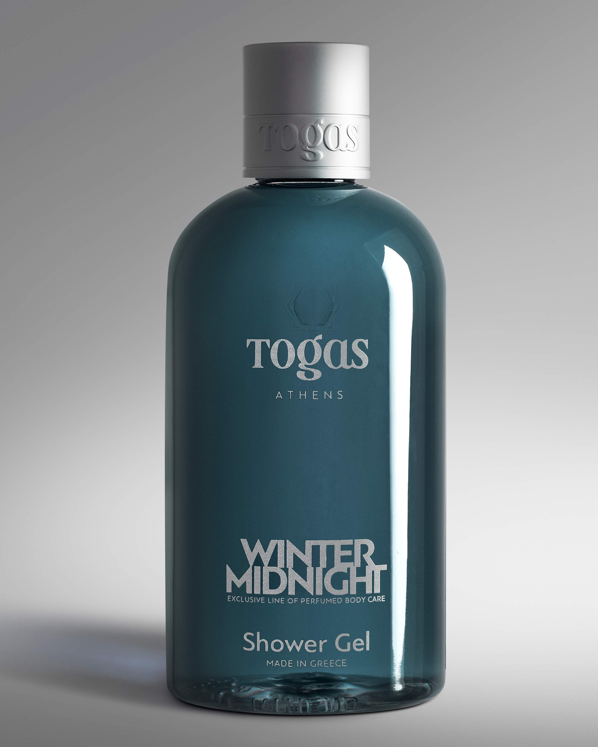 Togas Winter Midnight Shower gel 