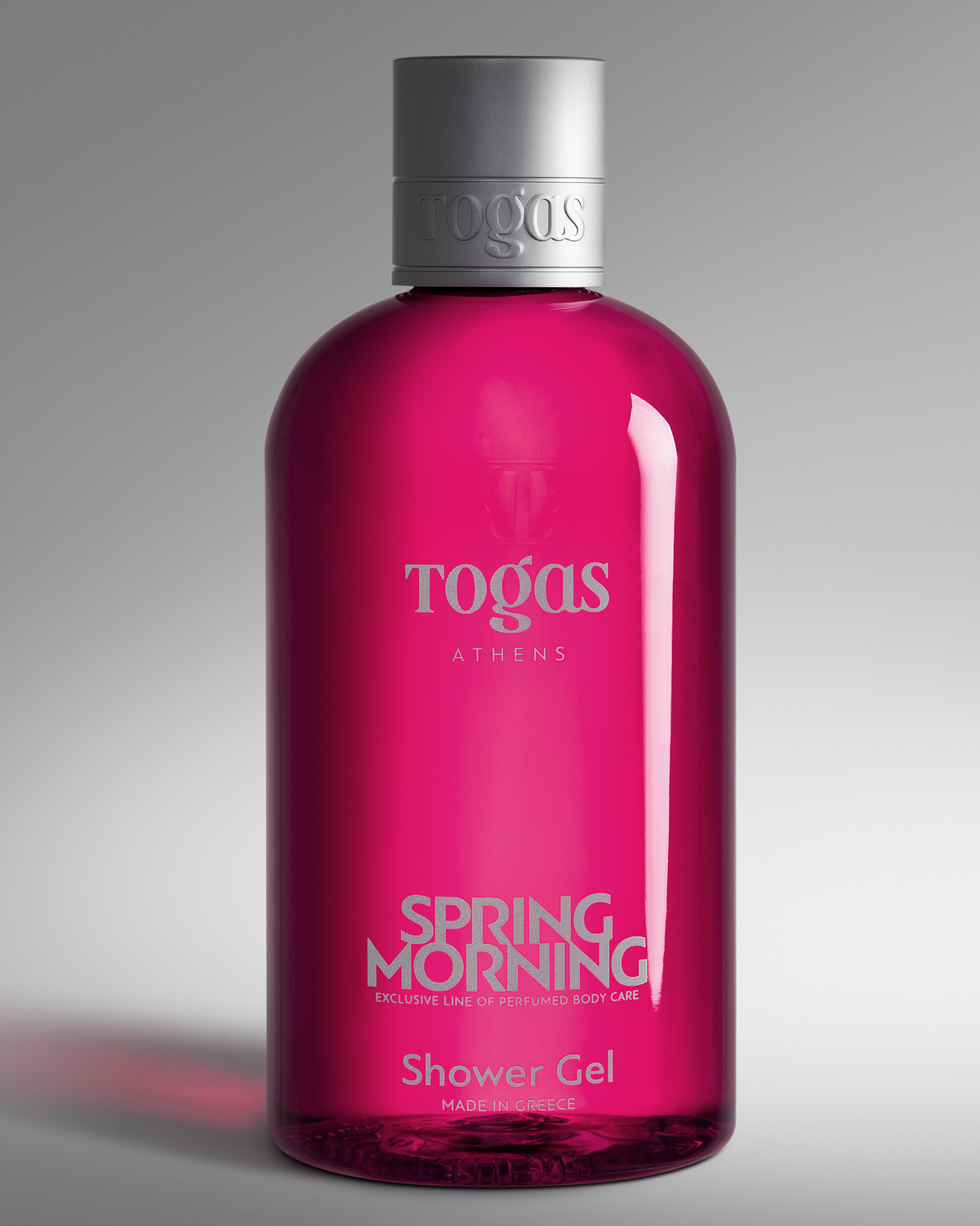 Togas Spring Morning Shower gel