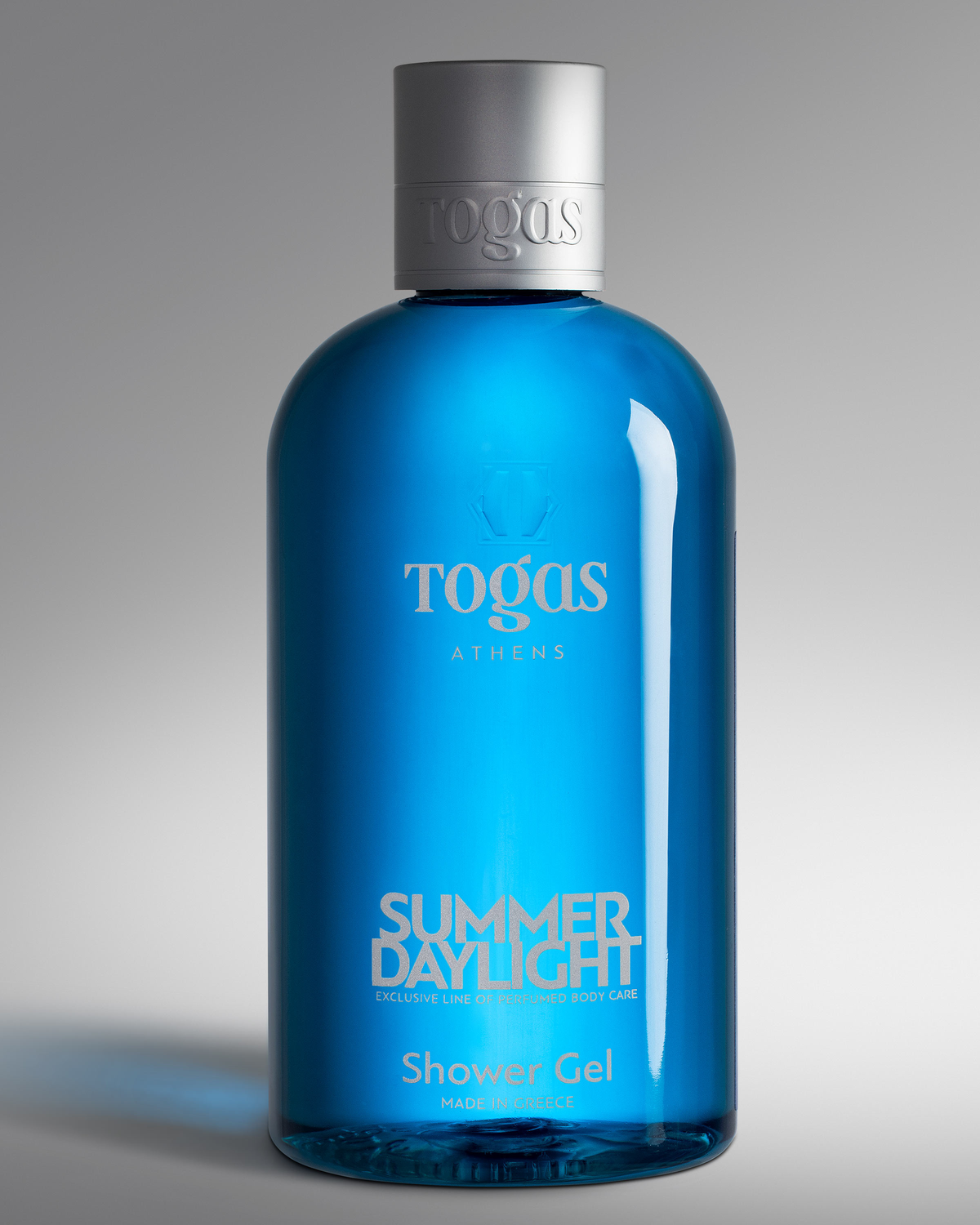 Togas Summer Daylight Shower gel 