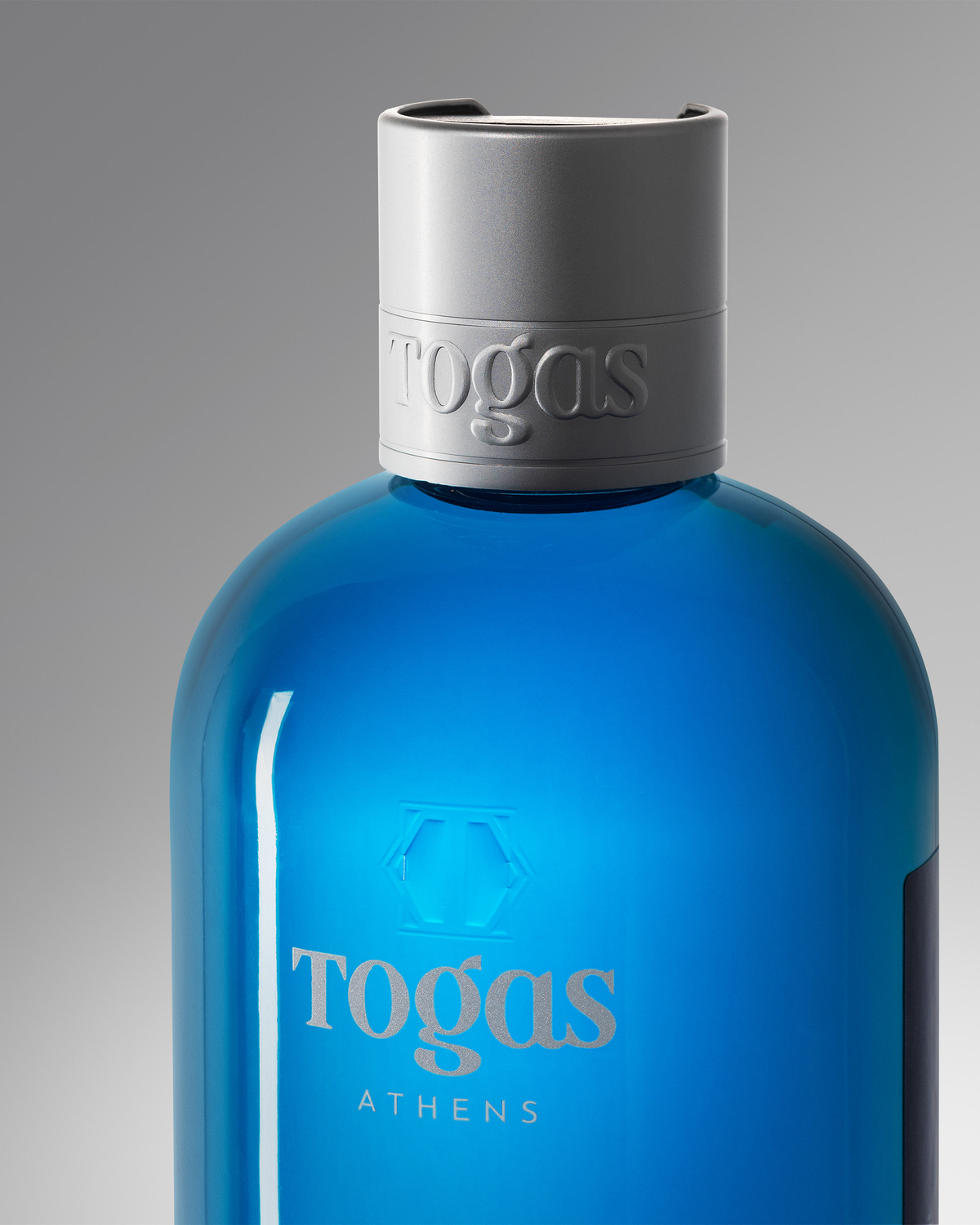 Togas Summer Daylight Shower gel  Blue
