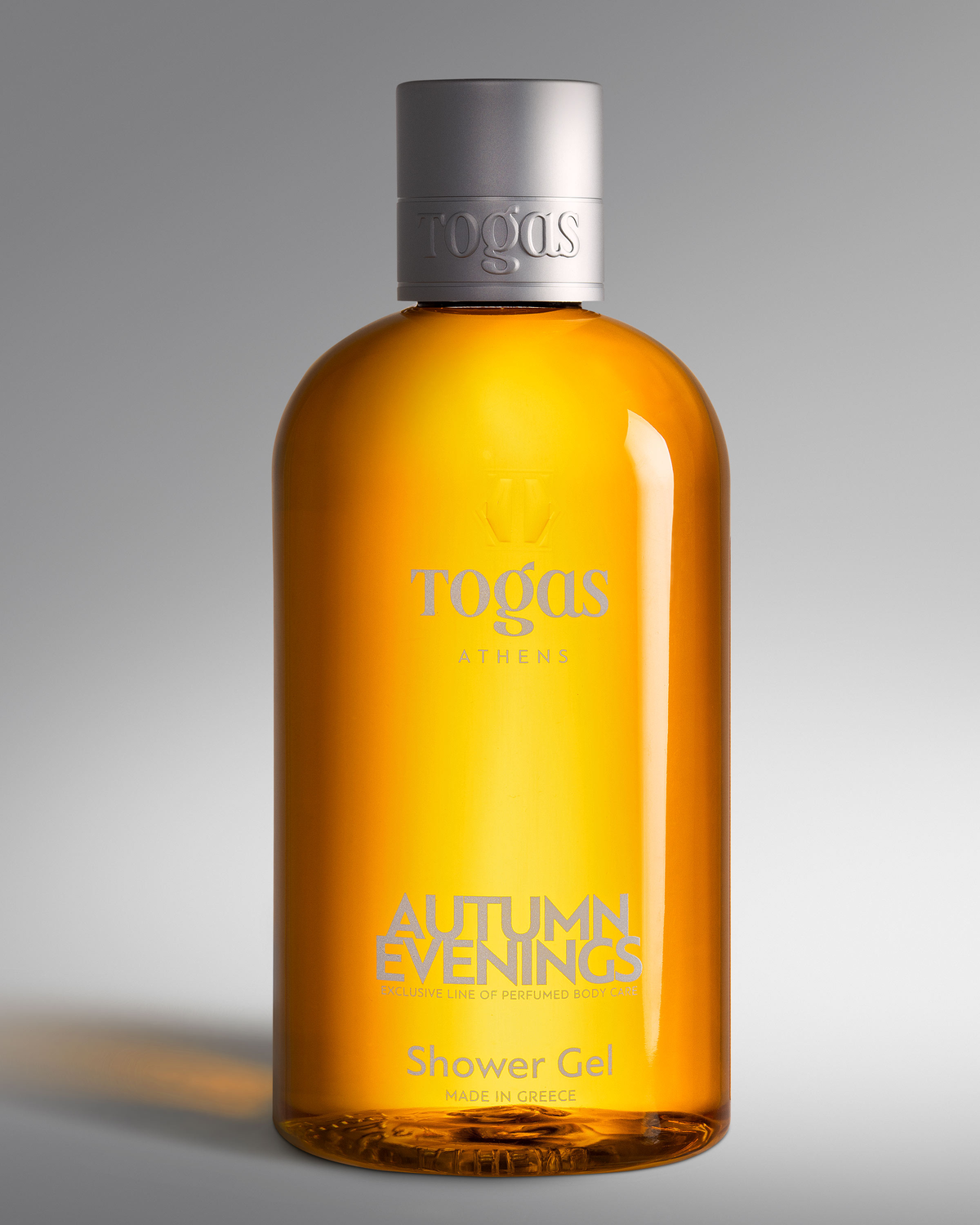 Togas Autumn Evening Shower gel 