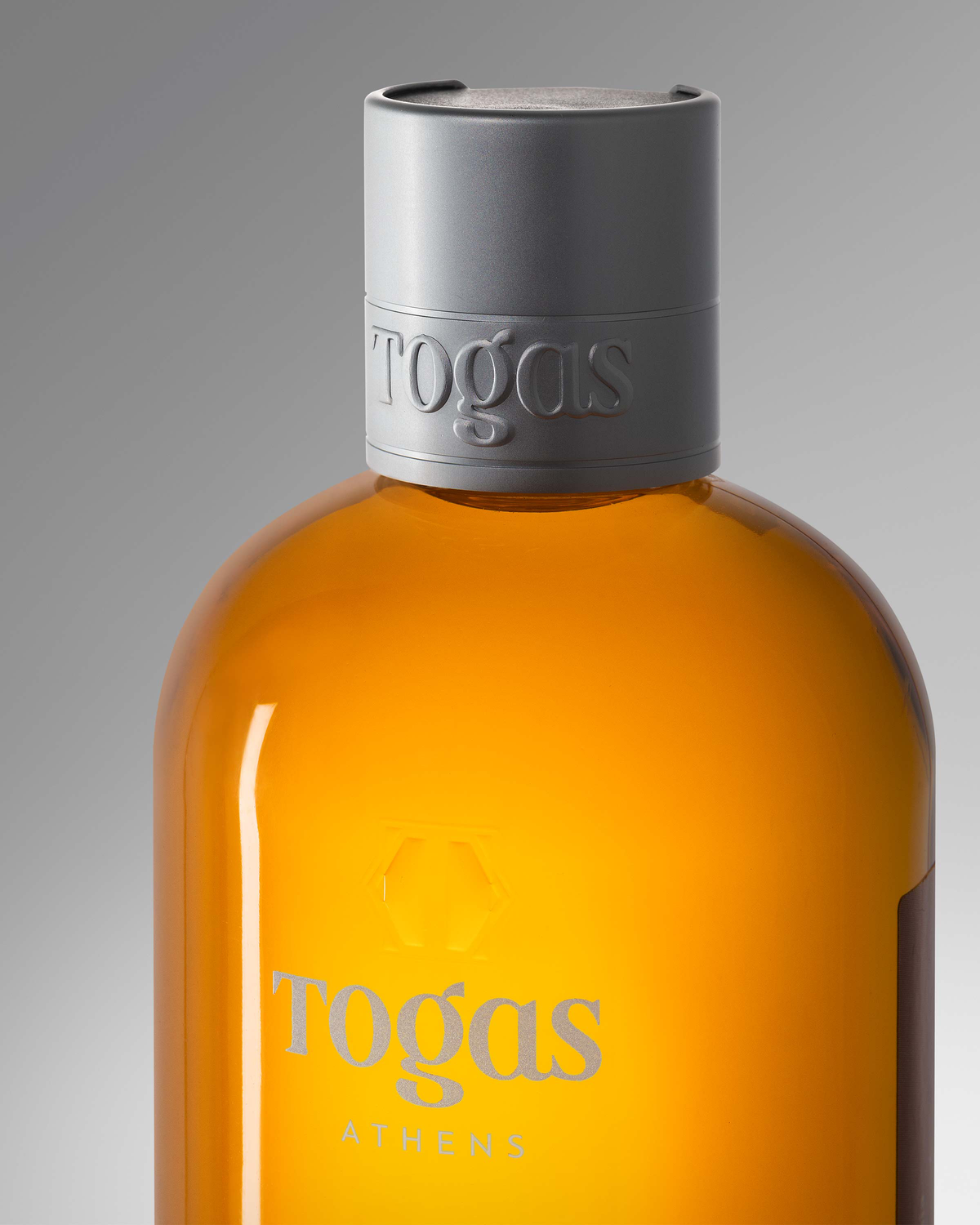 Togas Autumn Evening Shower gel  Orange