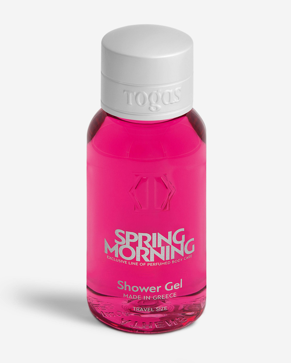 Togas Spring Morning Shower gel