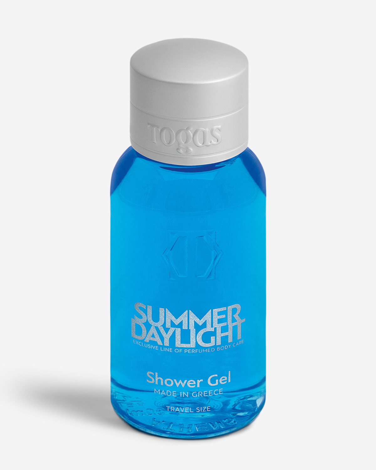 Togas Summer Daylight Shower gel 
