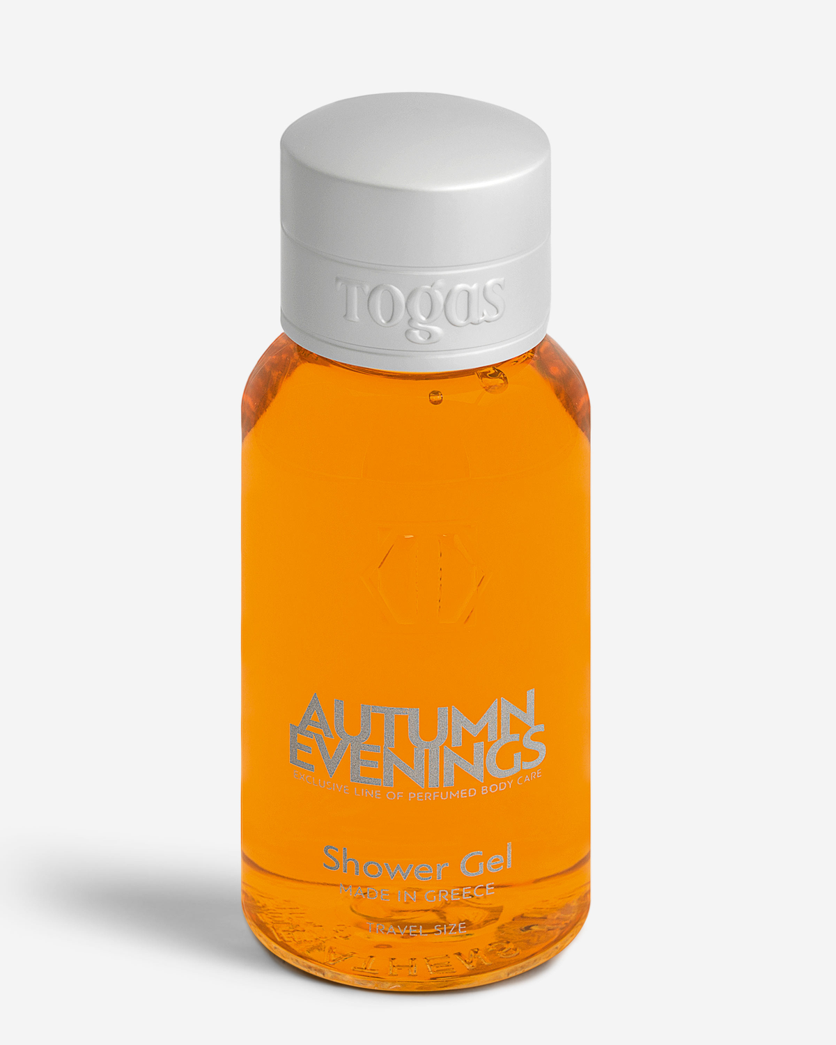 Togas Autumn Evening Shower gel 