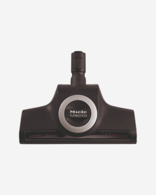 رأس مكنسة كهربائية أرضية قابلة للتركيب بفرشاة توربو أصلية من ميلي - 10455360 STB 305-3