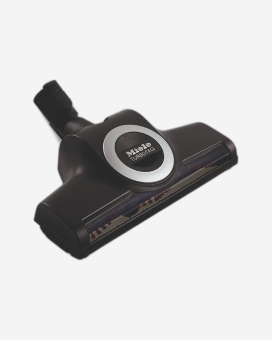 رأس مكنسة كهربائية أرضية قابلة للتركيب بفرشاة توربو أصلية من ميلي - 10455360 STB 305-3