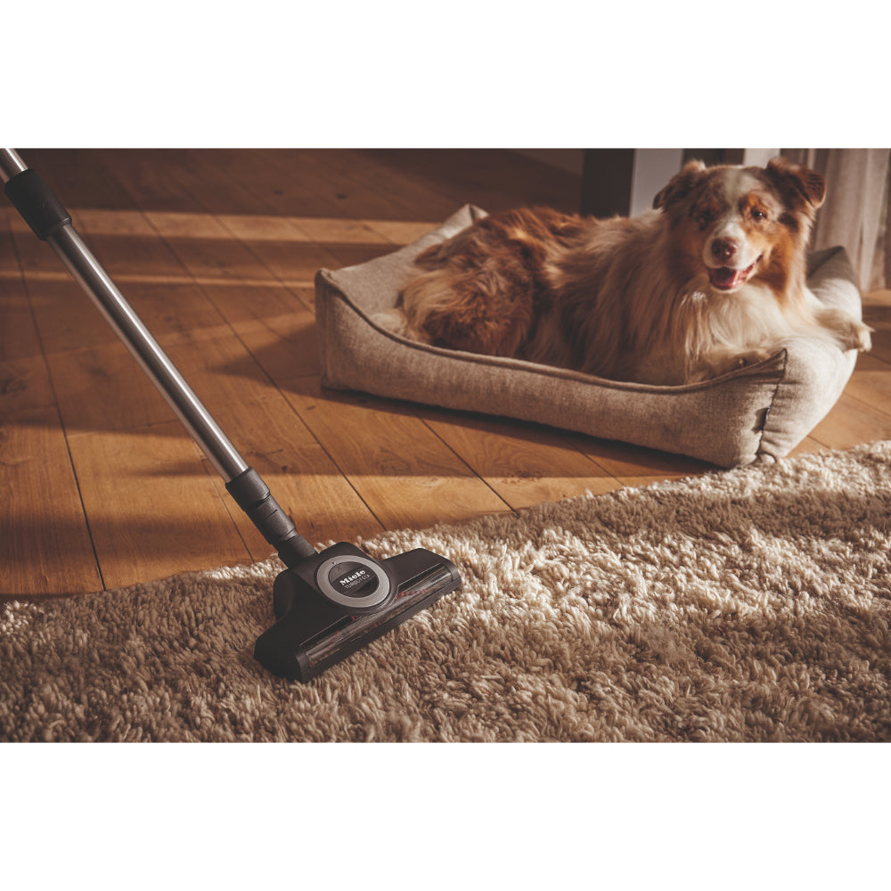 رأس فرشاة ميلي توربو