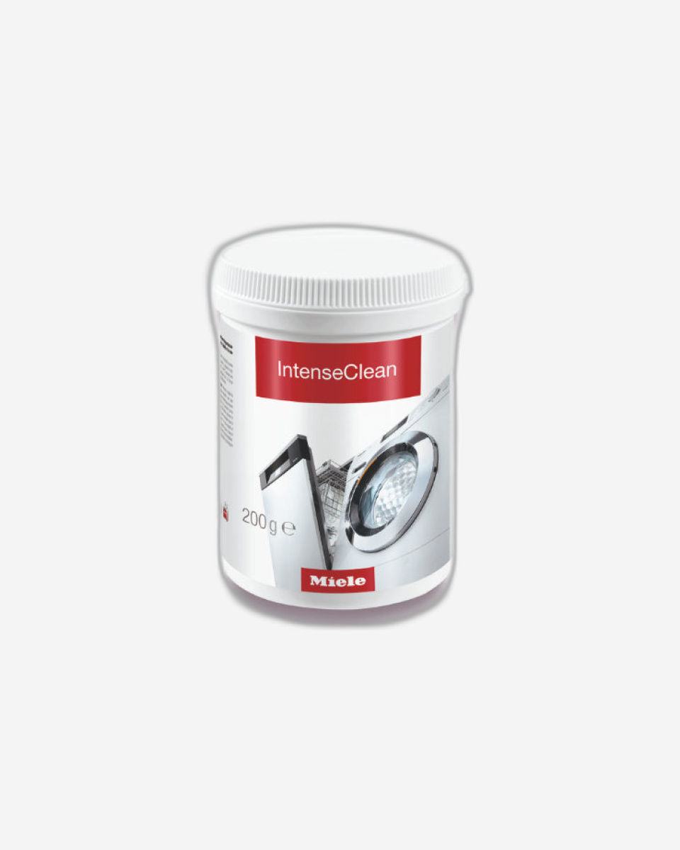 نظافة Miele IntenseClean الصحية في غسالات الصحون والغسالات - 10717070