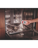 منظف ميلي إنتنس كلين الصحي لغسالات الأطباق والغسالات