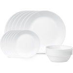Corelle 18 PCS DINNER SET WFW