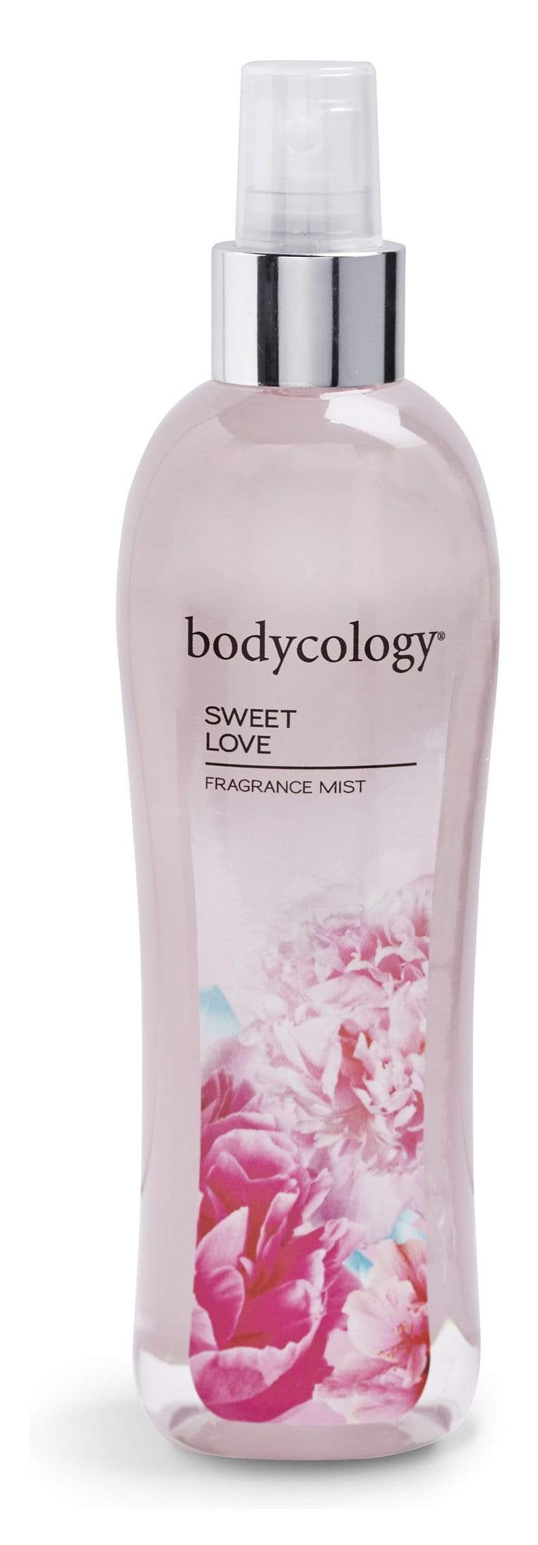 Bodycology Sweet Love  Fragrance Mist 237ml