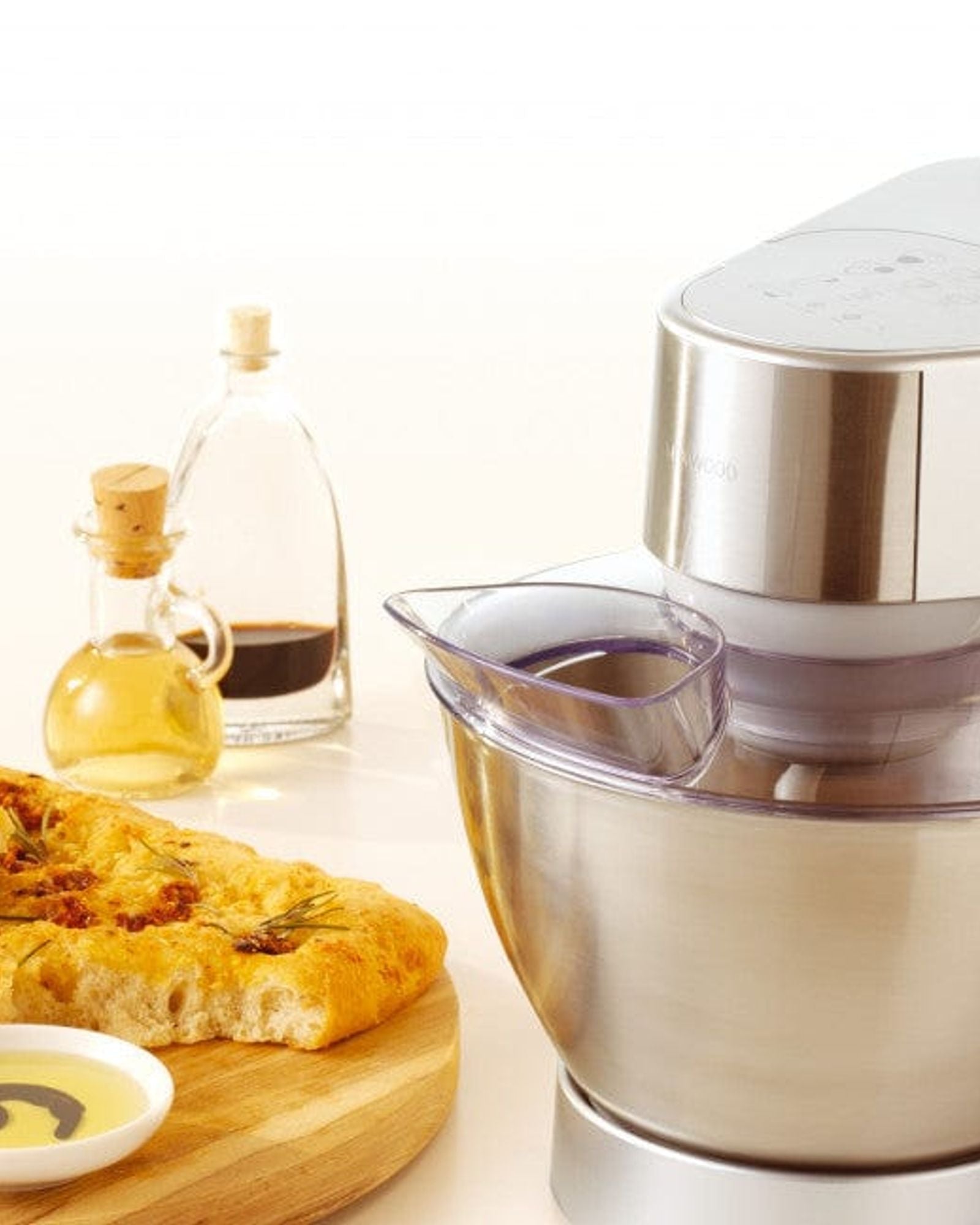 ماكينة مطبخ كينوود بروسبيرو سعة 4.3 لتر