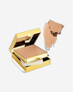 كريم أساس إليزابيث آردن فلوليس فينيش سبونج أون (بيج)