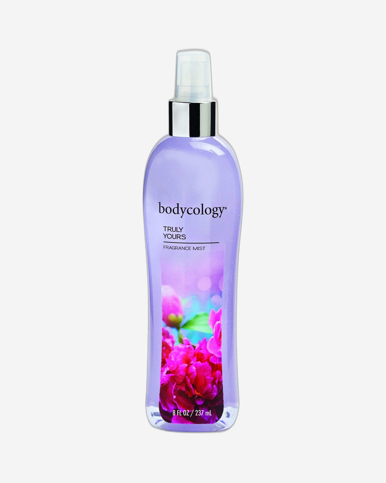 Bodycology Truly Yours Fragrance Mist 237ml