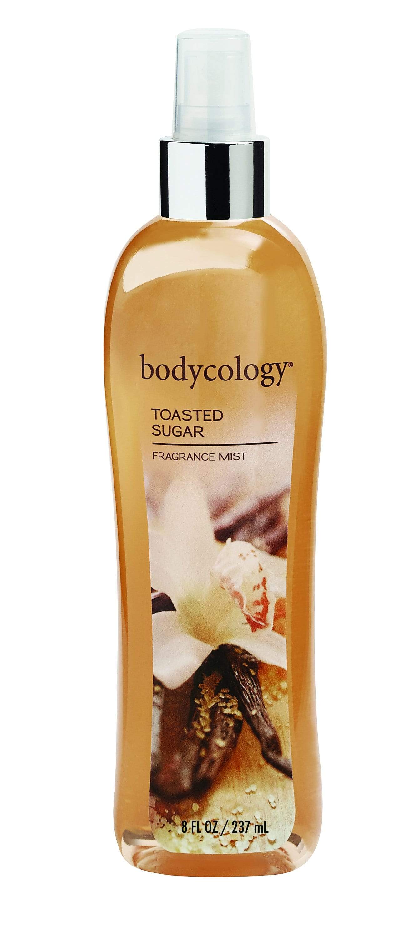 Bodycology Toasted Sugar Fragrance Mist 237ml