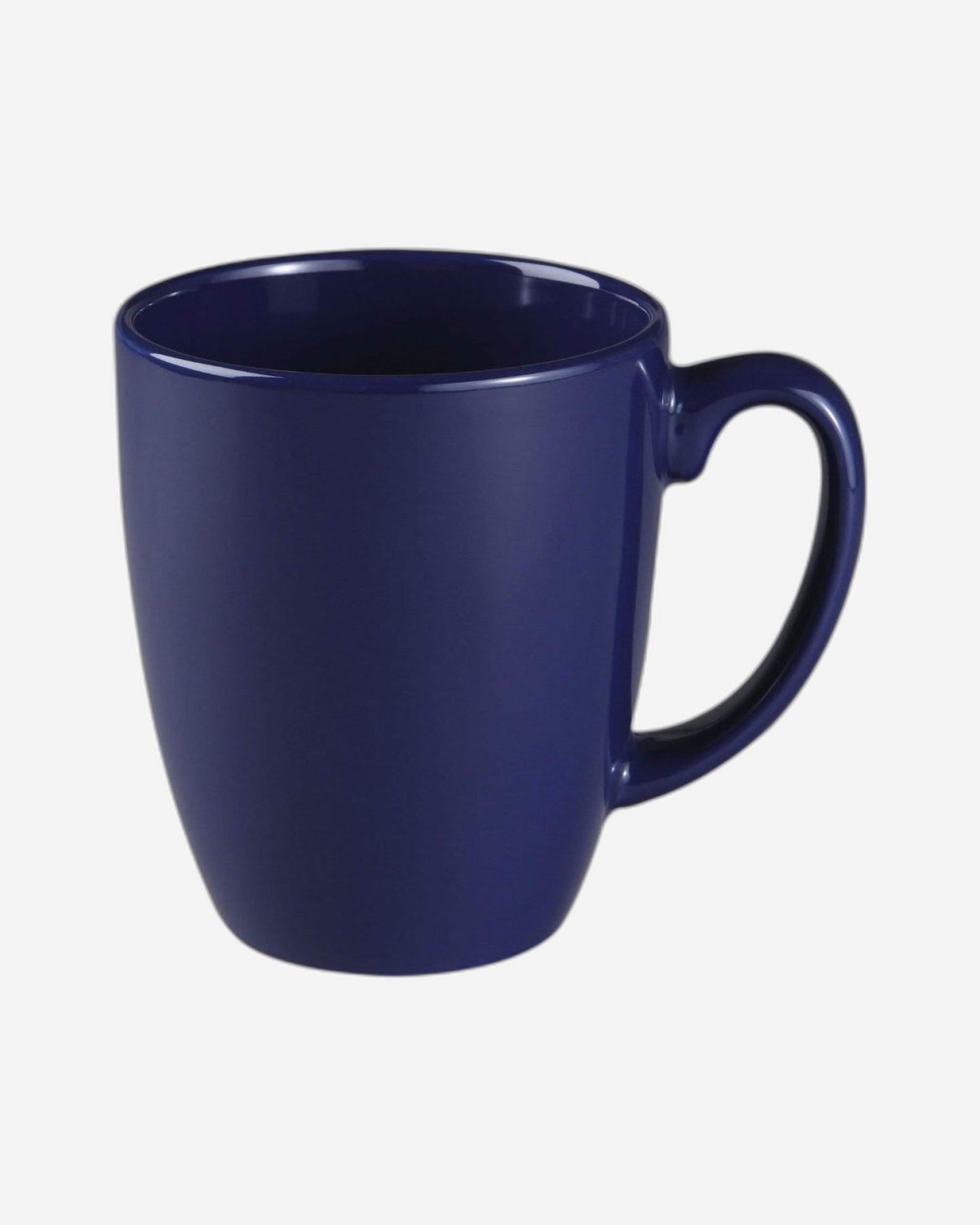 طقم عشاء كوريل 16 قطعة، لون أزرق محيطي