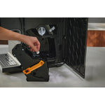 أقراص تنظيف ميلي لماكينات القهوة