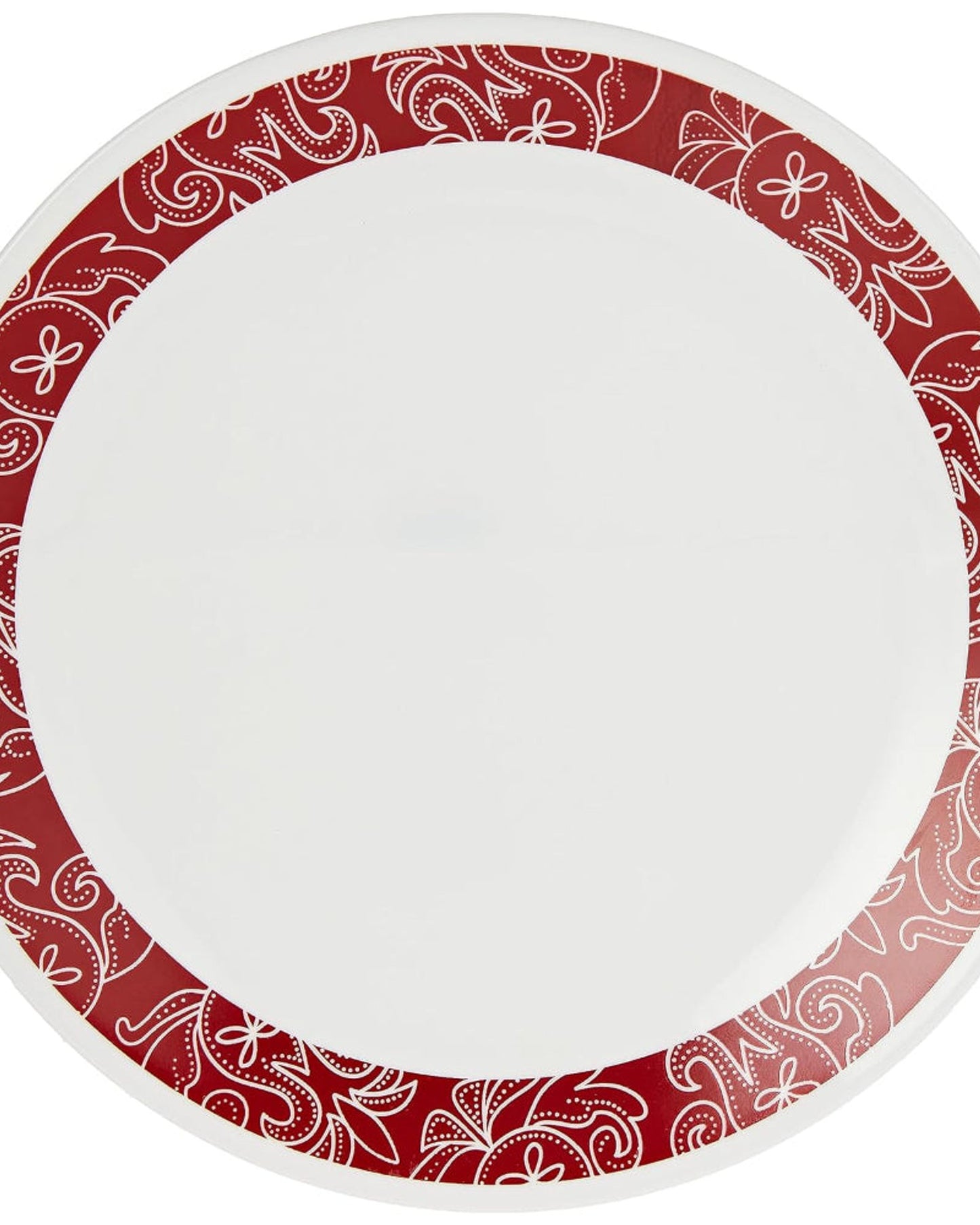 طقم أواني طعام كوريل 18 قطعة بانداني