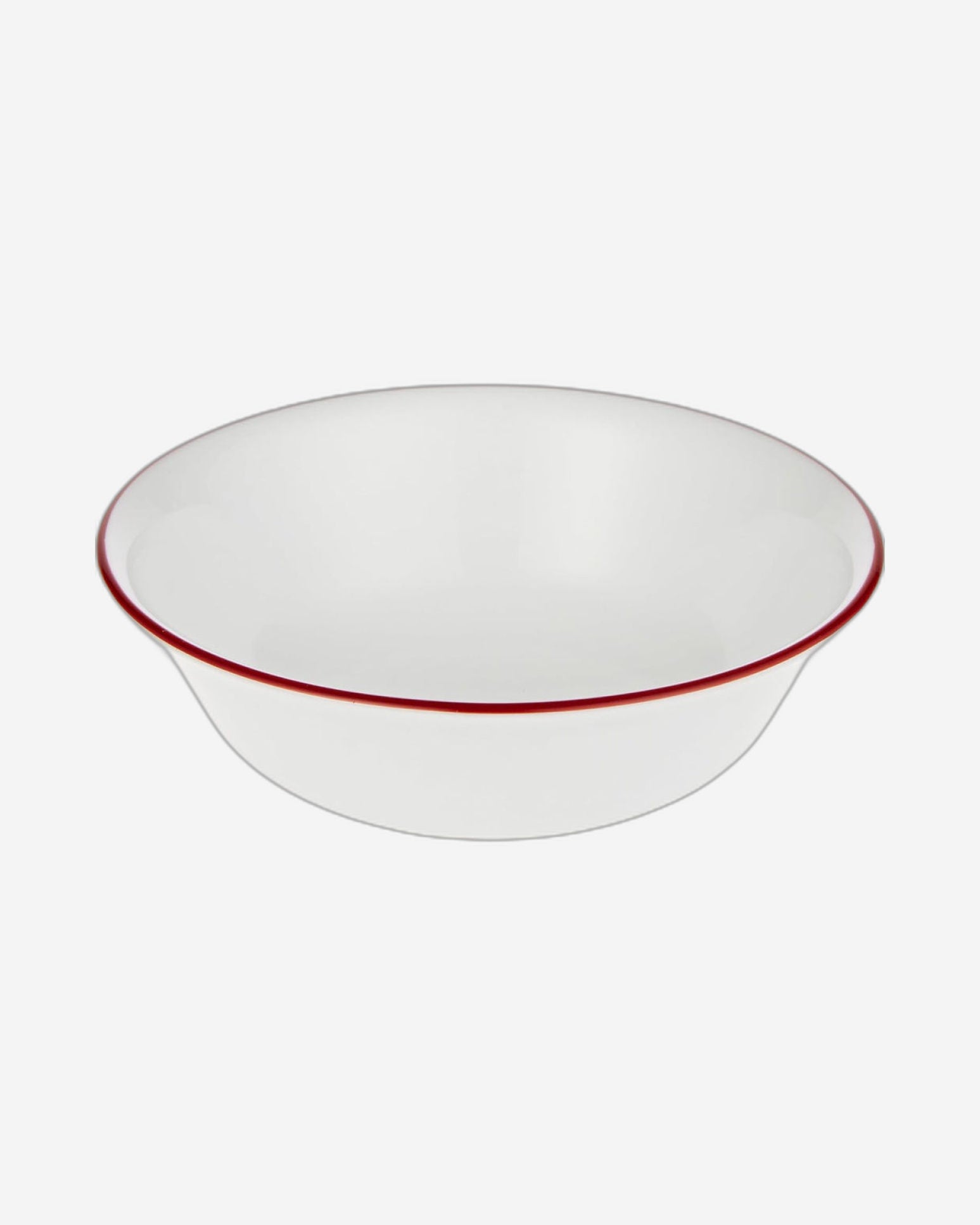 طقم عشاء كوريل 18 قطعة بانداني