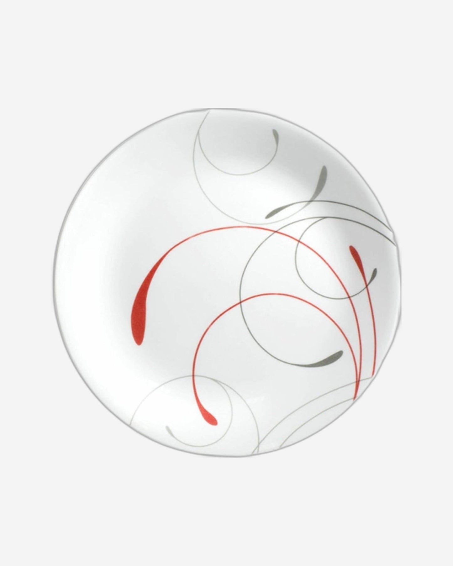 طقم عشاء كوريل سبليندور 18 قطعة