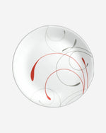 طقم عشاء كوريل 18 قطعة سبليندور