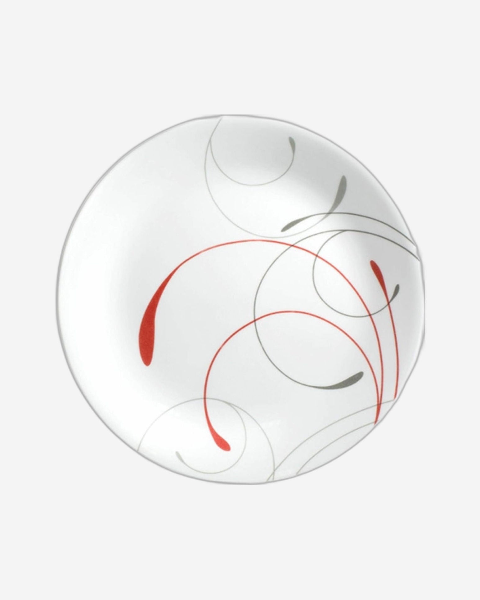 طقم عشاء كوريل 18 قطعة سبليندور