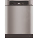 Miele Freestanding Dishwasher G 7310 SC AutoDos Stainless Steel