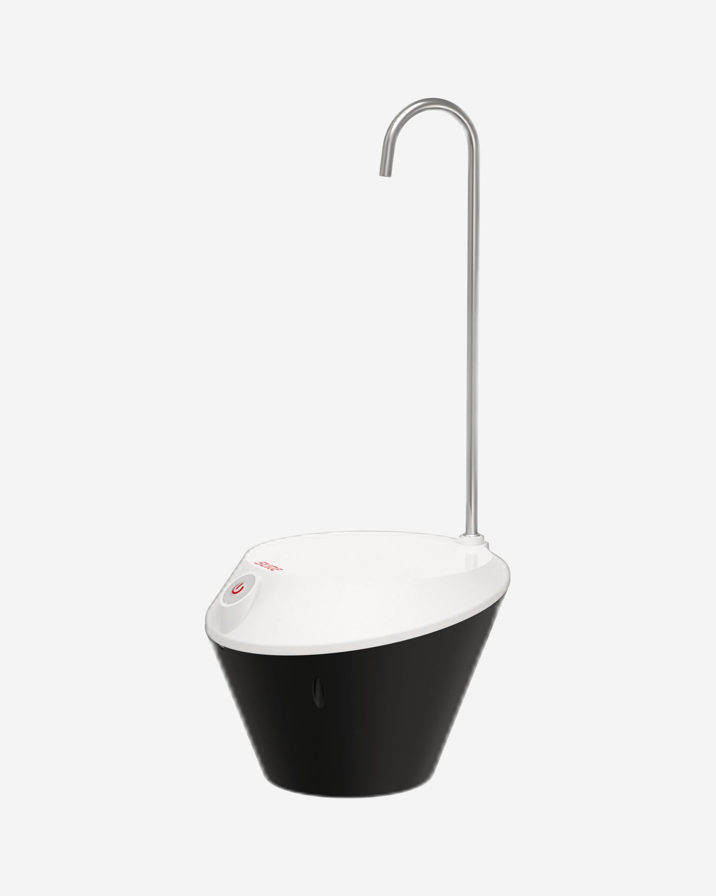 مضخة بطارية شور