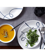 طقم عشاء كوريل ليا 16 قطعة مع كوب